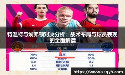 特温特与埃弗顿对决分析：战术布局与球员表现的全面解读